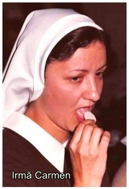 Irmã Carmen — foto 2
