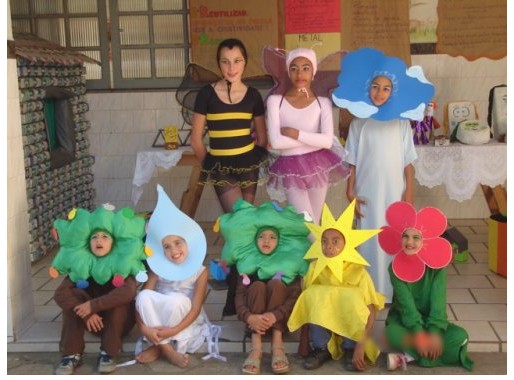 Educação Ambiental — foto 4