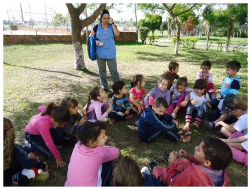 Educação Ambiental