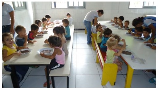 Nutrição