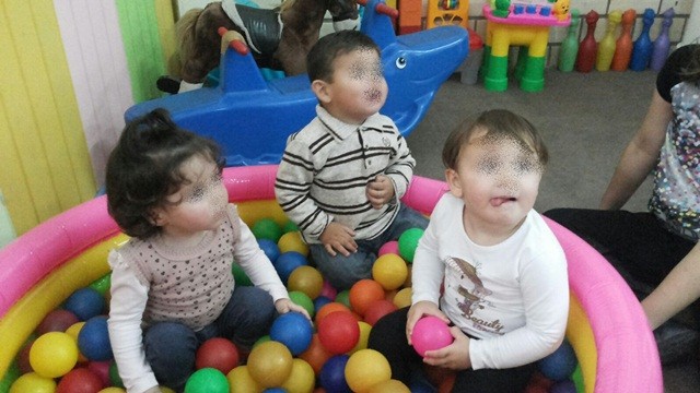 Semana da criança foi recheada de festas na Casa-Lar — foto 28