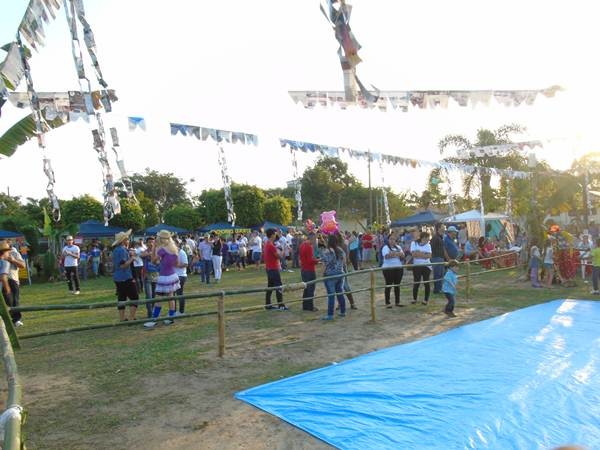 Arraial promovido pela Casa-Lar reúne cerca de 500 pessoas — foto 69
