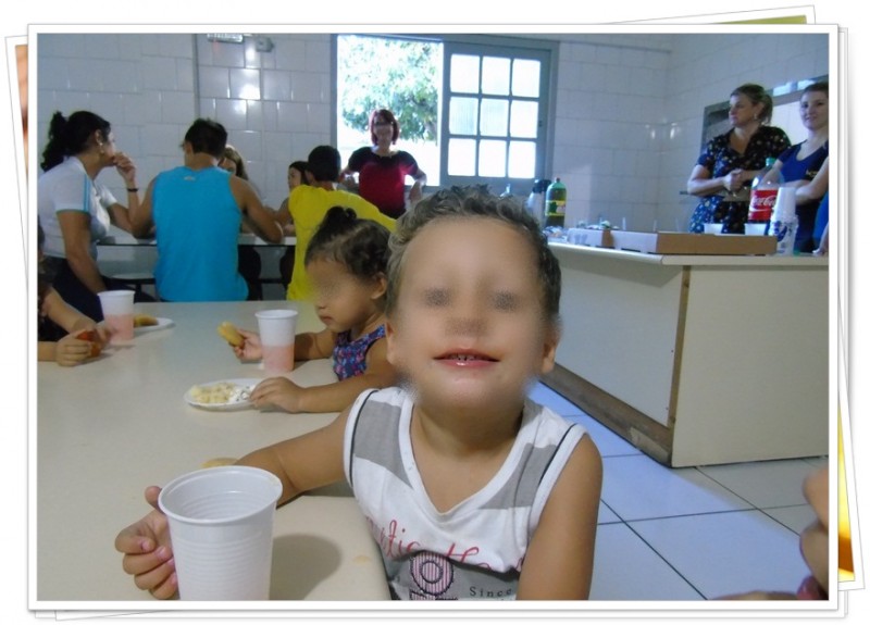 Facilita Cred realiza festinha de Páscoa na Casa-Lar — foto 9