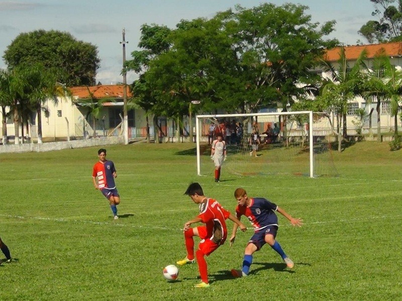 Ano de realizações na Escola de Futebol da Casa-Lar — foto 16