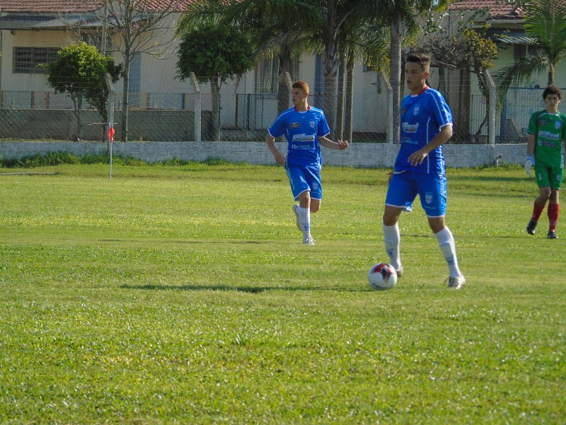 Casa-Lar goleia na estreia do Campeonato Catarinense — foto 2