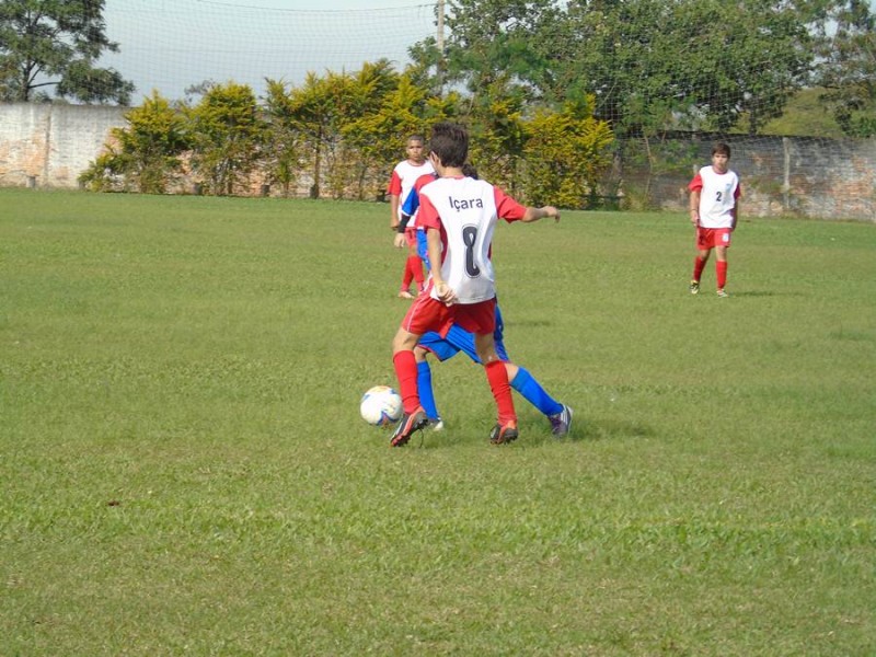 Equipe Sub-13 aplica goleada no Campeonato Regional de Escolinhas — foto 20