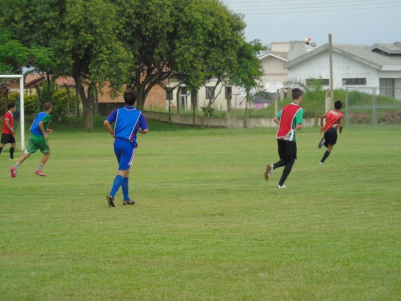 Casa-Lar participará da 11ª Taça Saudades de Futebol — foto 5