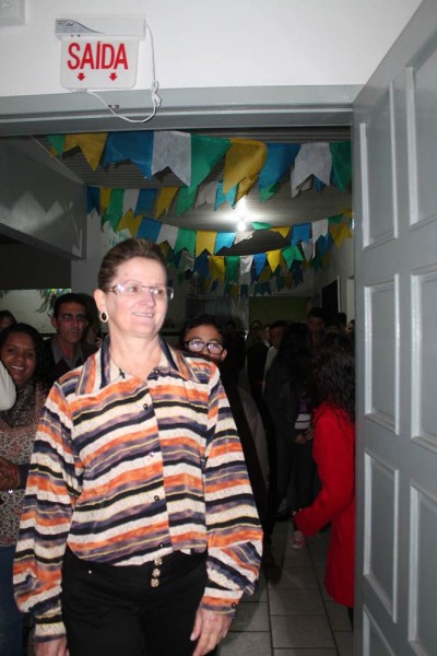 Casa-Lar realiza formatura dos alunos de panificação — foto 5