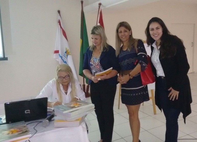 Equipe da Casa-Lar participa do II Seminário sobre Segurança Sanitária do SUAS — foto 3