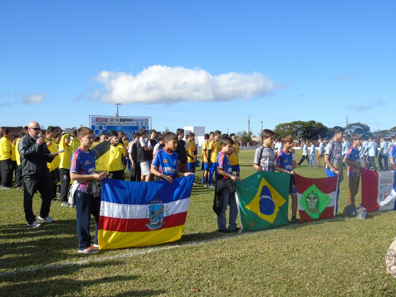 Jogos da 14ª Copa seguem até sexta — foto 3
