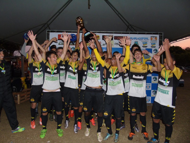 Resultado da 14ª Copa Sul Brasileira — foto 12