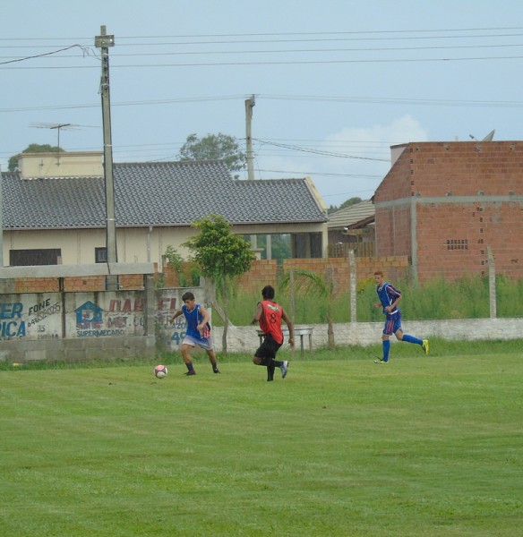 Casa-Lar participará da 11ª Taça Saudades de Futebol — foto 7