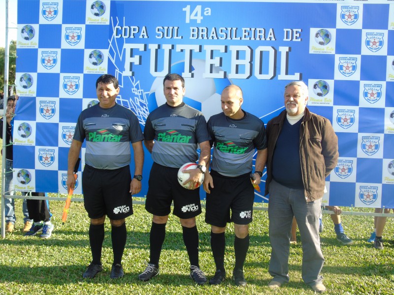 Jogos da 14ª Copa seguem até sexta — foto 30