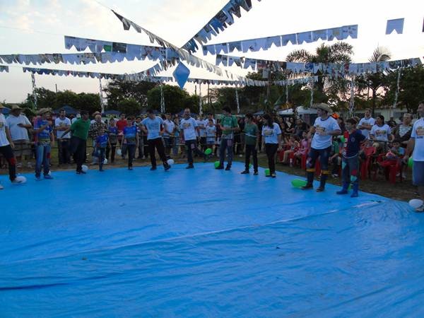 Arraial promovido pela Casa-Lar reúne cerca de 500 pessoas — foto 83