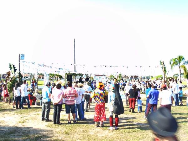 Arraial promovido pela Casa-Lar reúne cerca de 500 pessoas — foto 38