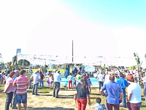 Arraial promovido pela Casa-Lar reúne cerca de 500 pessoas — foto 37