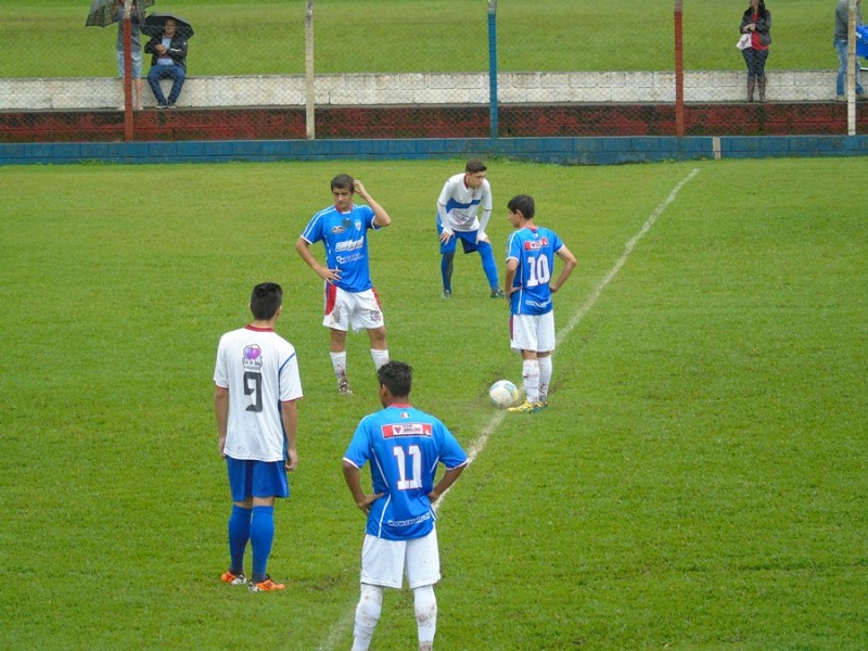 Casa-Lar perde no Campeonato Catarinense e se despede da competição — foto 2