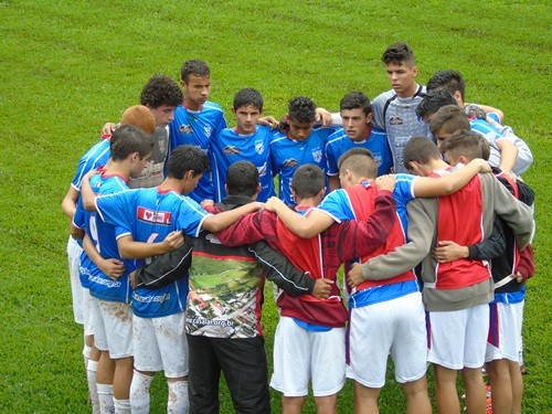 Casa-Lar perde no Campeonato Catarinense e se despede da competição — foto 6