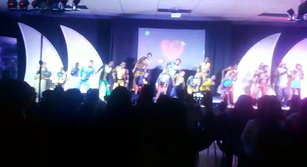 Troca de Experiência — foto 2