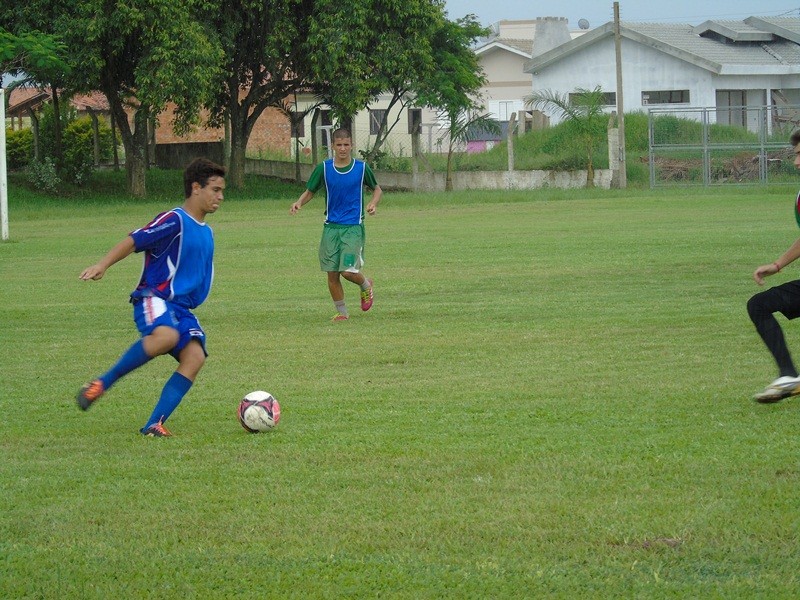 Casa-Lar participará da 11ª Taça Saudades de Futebol — foto 6