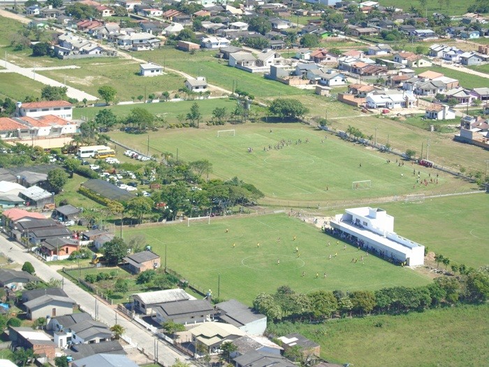 Ano de realizações na Escola de Futebol da Casa-Lar — foto 21