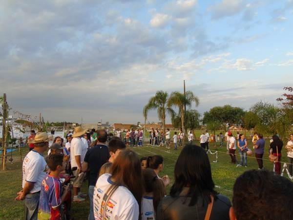 Arraial promovido pela Casa-Lar reúne cerca de 500 pessoas — foto 76