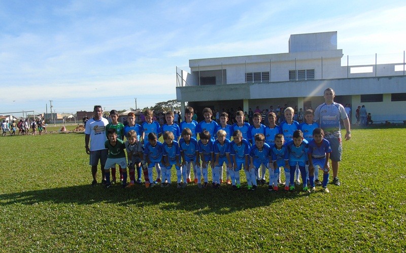 Ano de realizações na Escola de Futebol da Casa-Lar — foto 19