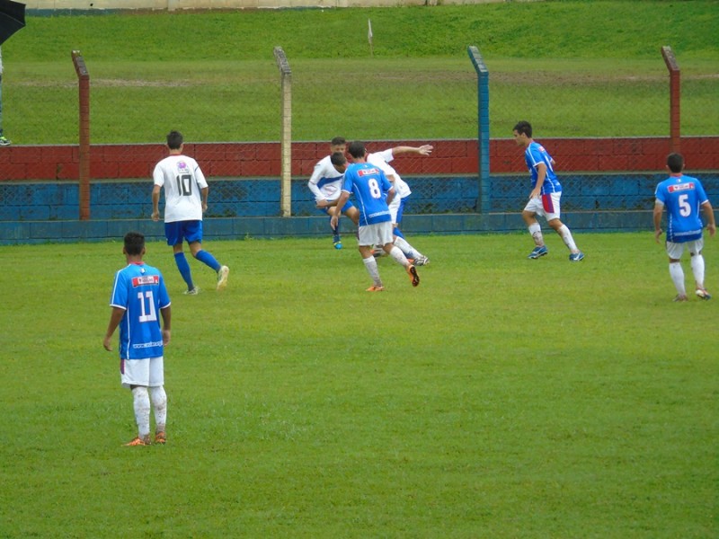 Casa-Lar perde no Campeonato Catarinense e se despede da competição — foto 5