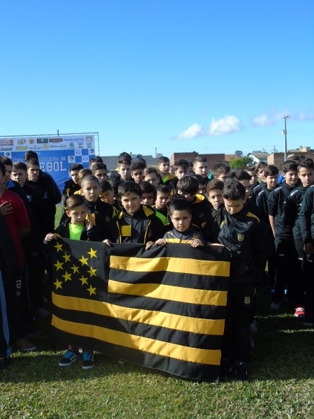 Jogos da 14ª Copa seguem até sexta — foto 6