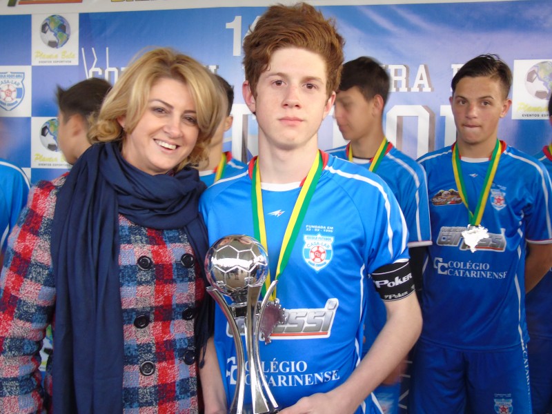 Resultado da 14ª Copa Sul Brasileira — foto 3