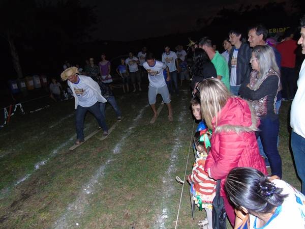 Arraial promovido pela Casa-Lar reúne cerca de 500 pessoas — foto 93
