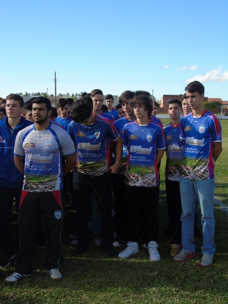 Jogos da 14ª Copa seguem até sexta — foto 12