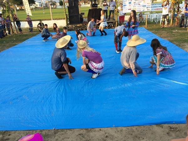 Arraial promovido pela Casa-Lar reúne cerca de 500 pessoas — foto 24