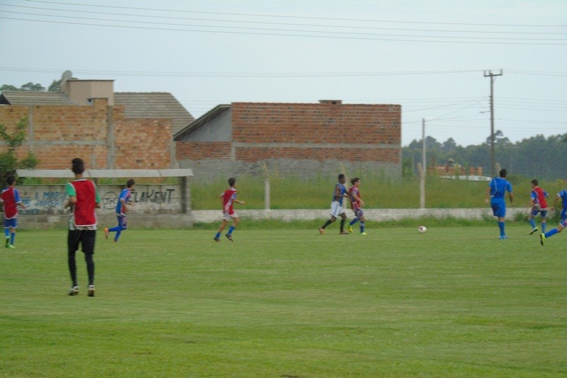 Casa-Lar participará da 11ª Taça Saudades de Futebol — foto 8