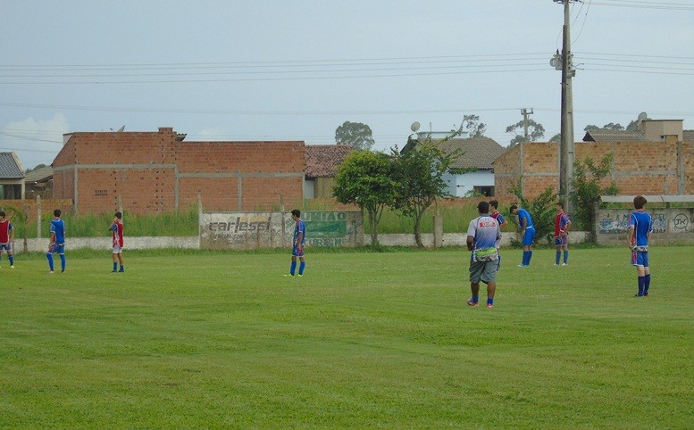 Casa-Lar participará da 11ª Taça Saudades de Futebol — foto 2