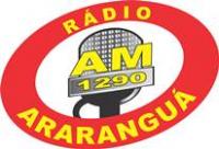 Rádio Araranguá